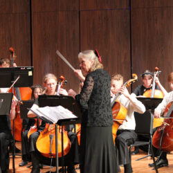 Afternoon Tea and Season Finale