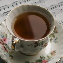 Afternoon Tea and Season Finale